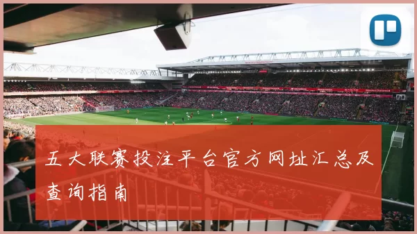 五大联赛投注平台官方网址汇总及查询指南