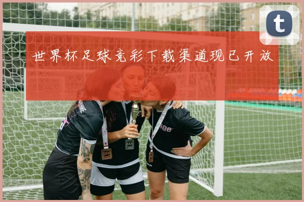 世界杯足球竞彩下载渠道现已开放